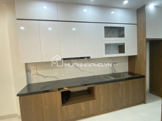 NHÀ MỚI 5 TẦNG HIỆN ĐẠI – GẦN Ô TÔ – THIẾT KẾ ĐẸP – VỀ Ở LUÔN