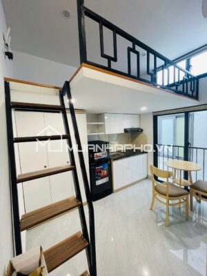 CHUNG CƯ MINI MỚI – THIẾT KẾ HIỆN ĐẠI – 20 PHÒNG 110TR/THÁNG – Ô TÔ 50M – PCCC LỐI THOÁT HIỂM, GPXD ĐẦY ĐỦ