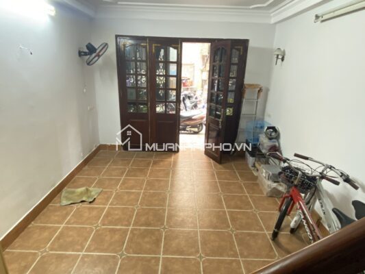 MẶT NGÕ VIP ĐỐNG ĐA – ĐƯỜNG Ô TÔ TRÁNH – KINH DOANH TỐT