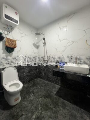 Ô TÔ CÁCH 200M – NHÀ ĐẸP DÒNG TIỀN – GẦN QUẬN UỶ BẮC TỪ LIÊM.