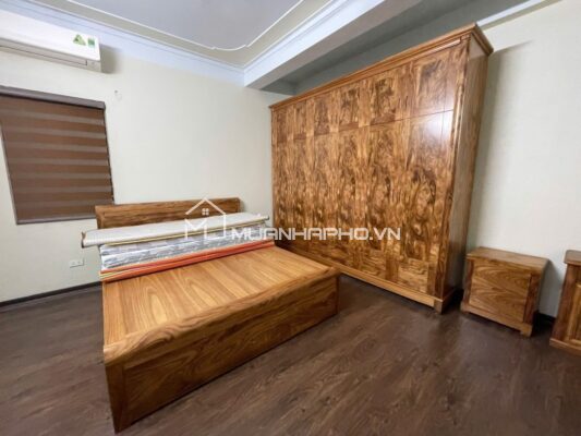 LÔ GÓC – 2 THOÁNG – OTO 7 CHỖ – NGỖ THÔNG 2 PHỐ – 20M RA PHỐ