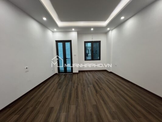 Ô TÔ CÁCH 200M – NHÀ ĐẸP DÒNG TIỀN – GẦN QUẬN UỶ BẮC TỪ LIÊM.