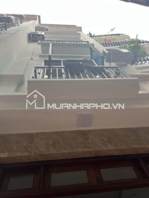 Ô TÔ CÁCH 200M – NHÀ ĐẸP DÒNG TIỀN – GẦN QUẬN UỶ BẮC TỪ LIÊM.