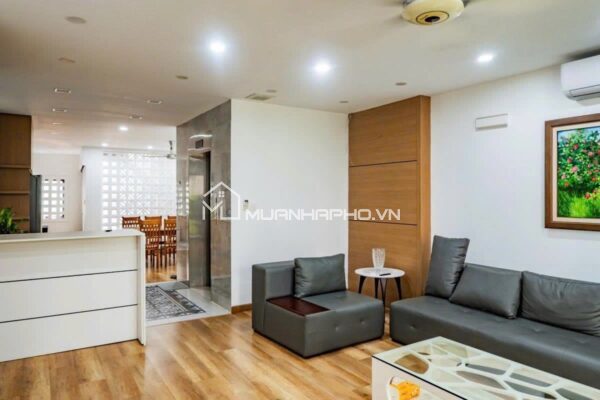 LIỀN KỀ XUÂN LA – PHÂN LÔ – 2 THOÁNG TRƯỚC SAU – GARA – Ô TÔ TRÁNH
