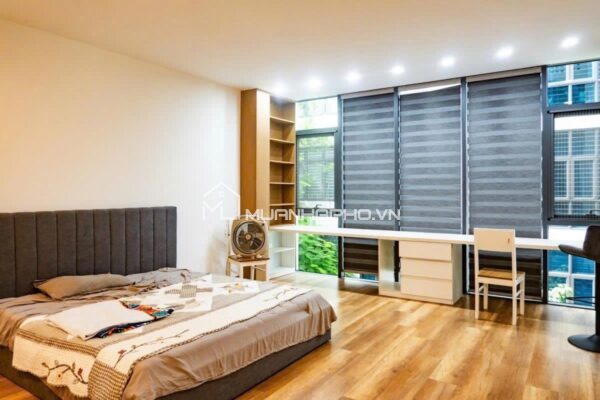 LIỀN KỀ XUÂN LA – PHÂN LÔ – 2 THOÁNG TRƯỚC SAU – GARA – Ô TÔ TRÁNH