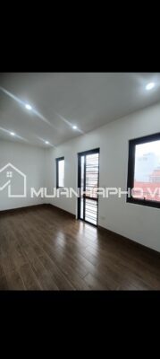 CĂN GÓC 3 MẶT THOÁNG – NGÕ THÔNG – GẦN PHỐ – THANG MÁY NHẬP KHẨU