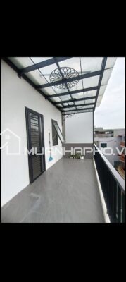 CĂN GÓC 3 MẶT THOÁNG – NGÕ THÔNG – GẦN PHỐ – THANG MÁY NHẬP KHẨU