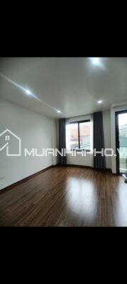 CĂN GÓC 3 MẶT THOÁNG – NGÕ THÔNG – GẦN PHỐ – THANG MÁY NHẬP KHẨU