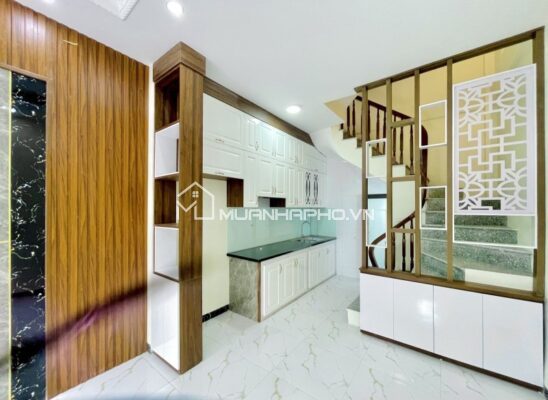 NHÀ ĐẸP BẮC TỪ LIÊM – NỘI THẤT ĐẸP – TIỆN ÍCH TỪ KHU ĐÔ THỊ THÀNH PHỐ GIAO LƯU