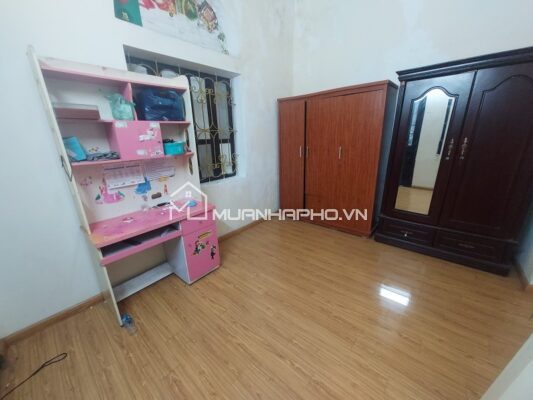 NHÀ LÔ GÓC – NGÕ RỘNG – GẦN CHỢ – GẦN Ô TÔ