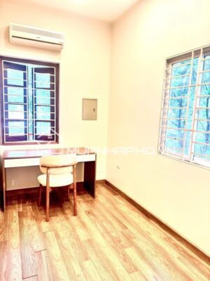 NHÀ ĐẸP CHỦ MỚI SỬA SANG – QUY HOẠCH TRƯỚC NHÀ ĐƯỜNG 22m – VỈA HÈ TƯƠNG LAI