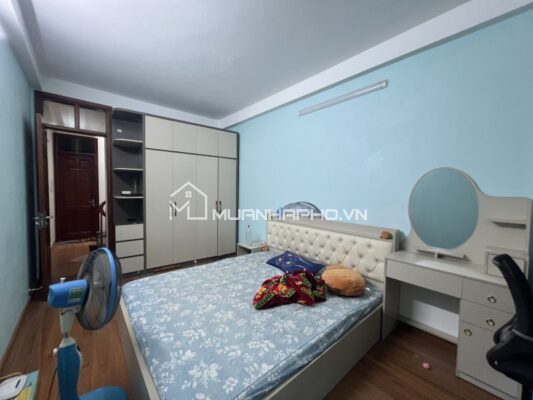 NHÀ ĐẸP PHÚ DIỄN – Ô TÔ ĐỖ CỬA – OTO TRÁNH CÁCH 60M – GẦN CHỢ, TRƯỜNG HỌC