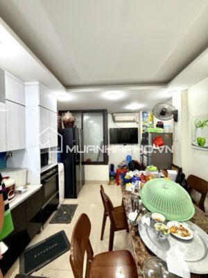 6 TẦNG THANG MÁY – KINH DOANH ĐẸP – Ô TÔ TRÁNH – VỈA HÈ RỘNG
