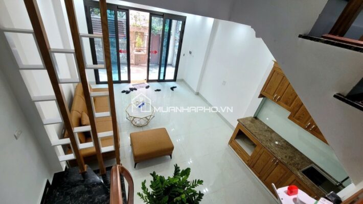 NHÀ MỚI ĐẸP CỔ NHUẾ – LÔ GÓC – GẦN CÁC TRƯỜNG ĐH – KĐT CỔ NHUẾ – BV PHƯƠNG ĐÔNG