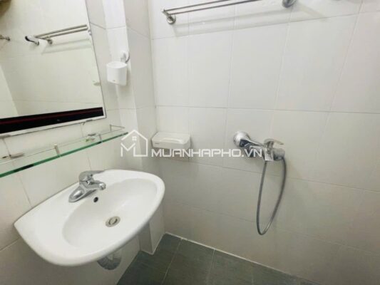 NHÀ 3 NGỦ, ĐỦ CÔNG NĂNG – TRUNG TÂM MỸ ĐÌNH – NGÕ ĐẸP 3 GÁC VÀO ĐẾN CỬA