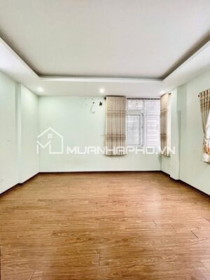 ĐẦU TƯ KHU VỰC MỸ ĐÌNH – 5 TẦNG ĐỦ CÔNG NĂNG – SỔ ĐỎ VUÔNG ĐẸP