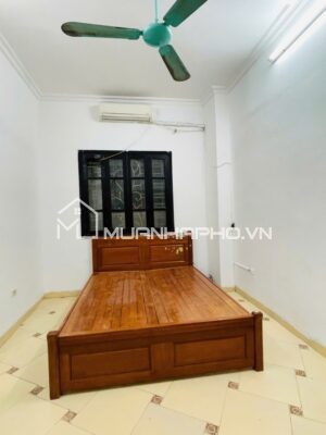 NHÀ ĐẸP Ở LUÔN – 40M RA MẶT PHỐ KHÂM THIÊN KINH DOANH SẦM UẤT NGÀY ĐÊM – 4 PHÒNG NGỦ ĐỦ CÔNG NĂNG