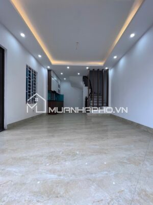 NHÀ ĐẸP BẮC TỪ LIÊM – Ô TÔ 7 CHỖ VÀO NHÀ – LÔ GÓC – 3 THOÁNG – NHÀ MỚI