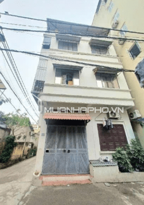 LÔ GÓC – SỔ ĐẸP – Ô TÔ VÀO NHÀ – Ở HOẶC LÀM CCMN