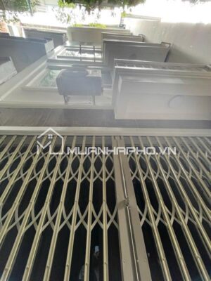 NHÀ 3 NGỦ, ĐỦ CÔNG NĂNG – TRUNG TÂM MỸ ĐÌNH – NGÕ ĐẸP 3 GÁC VÀO ĐẾN CỬA