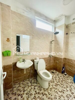 ĐẦU TƯ KHU VỰC MỸ ĐÌNH – 5 TẦNG ĐỦ CÔNG NĂNG – SỔ ĐỎ VUÔNG ĐẸP