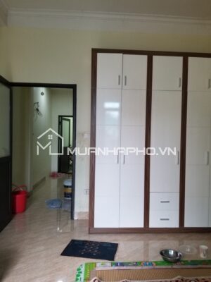 Ô TÔ QUA NHÀ – NGÕ THÔNG – HÀNG XÓM VINHOMES