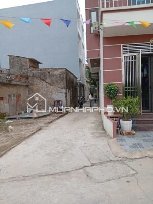 NHÀ ĐẸP BẮC TỪ LIÊM – Ô TÔ 7 CHỖ VÀO NHÀ – LÔ GÓC – 3 THOÁNG – NHÀ MỚI