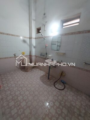NHÀ LÔ GÓC – NGÕ RỘNG – GẦN CHỢ – GẦN Ô TÔ