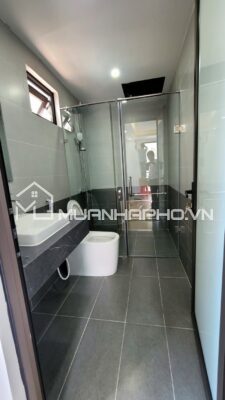 NHÀ MỚI ĐẸP CỔ NHUẾ – LÔ GÓC – GẦN CÁC TRƯỜNG ĐH – KĐT CỔ NHUẾ – BV PHƯƠNG ĐÔNG