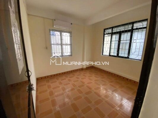 LÔ GÓC – SỔ ĐẸP – Ô TÔ VÀO NHÀ – Ở HOẶC LÀM CCMN