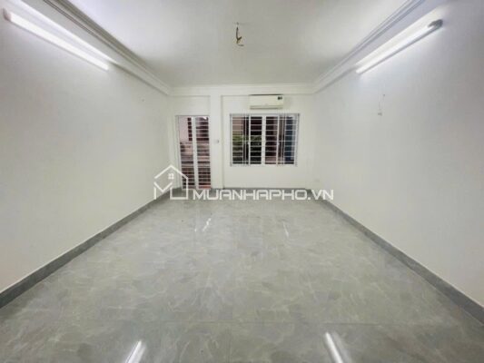NHÀ 3 NGỦ, ĐỦ CÔNG NĂNG – TRUNG TÂM MỸ ĐÌNH – NGÕ ĐẸP 3 GÁC VÀO ĐẾN CỬA
