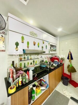ĐẦU TƯ KHU VỰC MỸ ĐÌNH – 5 TẦNG ĐỦ CÔNG NĂNG – SỔ ĐỎ VUÔNG ĐẸP
