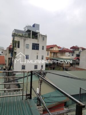 Ô TÔ QUA NHÀ – NGÕ THÔNG – HÀNG XÓM VINHOMES