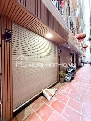 NHÀ ĐẸP BẮC TỪ LIÊM – NỘI THẤT ĐẸP – TIỆN ÍCH TỪ KHU ĐÔ THỊ THÀNH PHỐ GIAO LƯU