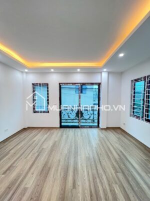 NHÀ ĐẸP BẮC TỪ LIÊM – Ô TÔ 7 CHỖ VÀO NHÀ – LÔ GÓC – 3 THOÁNG – NHÀ MỚI