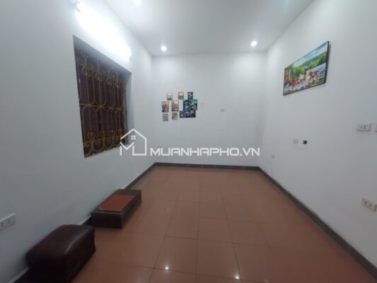 NHÀ LÔ GÓC – NGÕ RỘNG – GẦN CHỢ – GẦN Ô TÔ