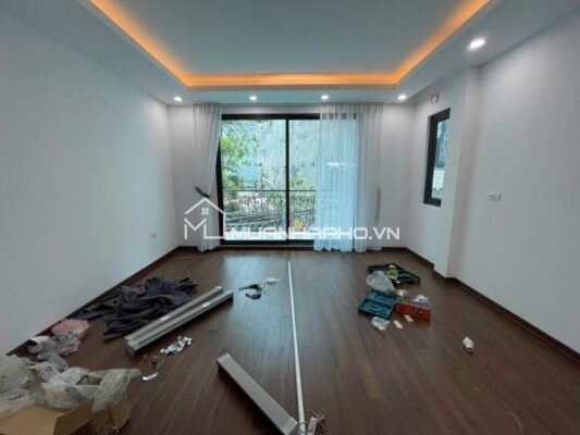 NHÀ MỚI ĐẸP CỔ NHUẾ – LÔ GÓC – GẦN CÁC TRƯỜNG ĐH – KĐT CỔ NHUẾ – BV PHƯƠNG ĐÔNG