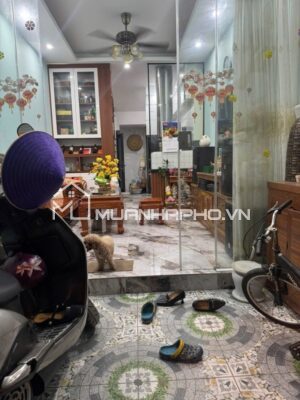 20M RA MẶT NGÕ Ô TÔ KINH DOANH – NHÀ DÂN XÂY CHẮC CHẮN – NGÕ BA GÁC PHÓNG