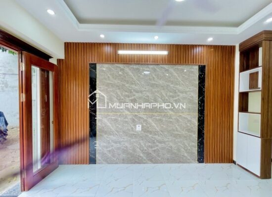 NHÀ ĐẸP BẮC TỪ LIÊM – NỘI THẤT ĐẸP – TIỆN ÍCH TỪ KHU ĐÔ THỊ THÀNH PHỐ GIAO LƯU