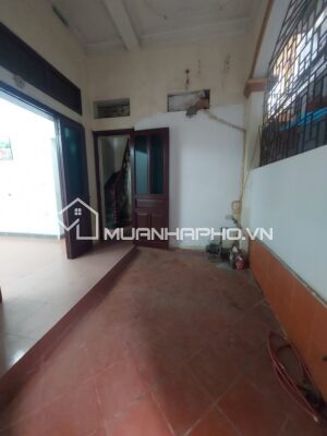NHÀ LÔ GÓC – NGÕ RỘNG – GẦN CHỢ – GẦN Ô TÔ
