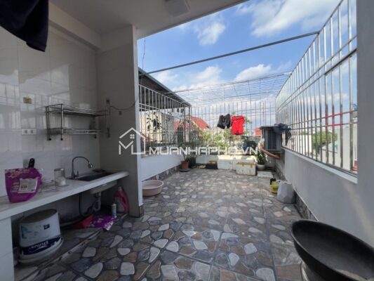 NHÀ ĐẸP PHÚ DIỄN – Ô TÔ ĐỖ CỬA – OTO TRÁNH CÁCH 60M – GẦN CHỢ, TRƯỜNG HỌC