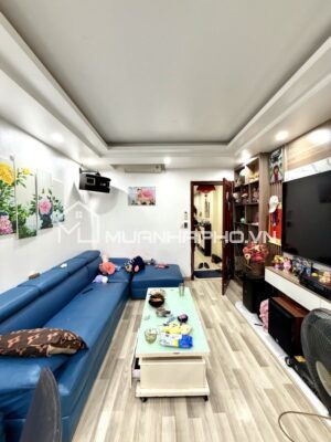 6 TẦNG THANG MÁY – KINH DOANH ĐẸP – Ô TÔ TRÁNH – VỈA HÈ RỘNG