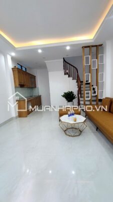 NHÀ MỚI ĐẸP CỔ NHUẾ – LÔ GÓC – GẦN CÁC TRƯỜNG ĐH – KĐT CỔ NHUẾ – BV PHƯƠNG ĐÔNG