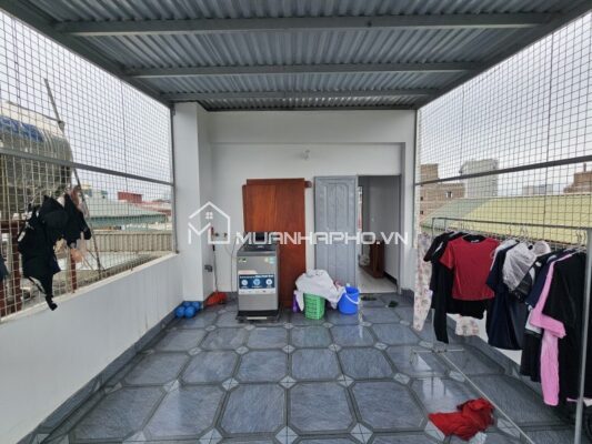 NHÀ ĐẸP BẮC TỪ LIÊM – CHỦ TỰ XÂY MỚI Ở GẦN 1 NĂM – ĐẦY ĐỦ TIỆN NGHI