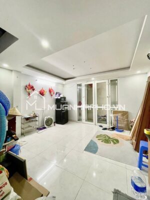 ĐẦU TƯ KHU VỰC MỸ ĐÌNH – 5 TẦNG ĐỦ CÔNG NĂNG – SỔ ĐỎ VUÔNG ĐẸP