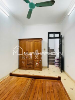 NHÀ ĐẸP Ở LUÔN – 40M RA MẶT PHỐ KHÂM THIÊN KINH DOANH SẦM UẤT NGÀY ĐÊM – 4 PHÒNG NGỦ ĐỦ CÔNG NĂNG