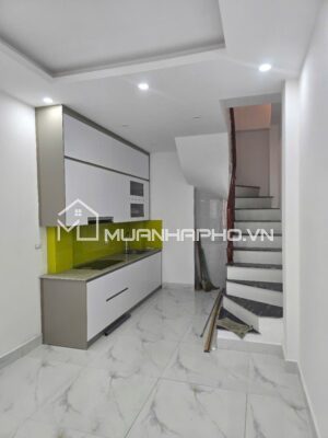 LÔ GÓC ĐẦY ĐỦ NỘI THẤT MỚI – NHIỀU TIỆN ÍCH XUNG QUANH – AN SINH TỐT – GIÁ TRỊ TIỀM NĂNG TĂNG CAO