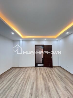 NHÀ ĐẸP BẮC TỪ LIÊM – Ô TÔ 7 CHỖ VÀO NHÀ – LÔ GÓC – 3 THOÁNG – NHÀ MỚI