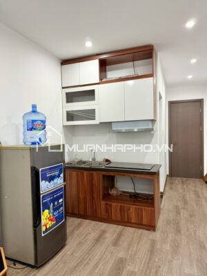 6 TẦNG THANG MÁY – CẠNH HỒ PHƯƠNG MAI – NGÕ THÔNG – NỘI THẤT ĐẸP