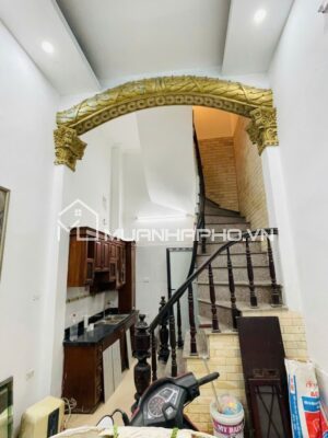 NHÀ ĐẸP Ở LUÔN – 40M RA MẶT PHỐ KHÂM THIÊN KINH DOANH SẦM UẤT NGÀY ĐÊM – 4 PHÒNG NGỦ ĐỦ CÔNG NĂNG
